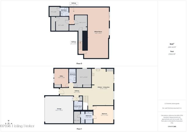 157 Broken Branch Ct, Mt Washington, KY 40047