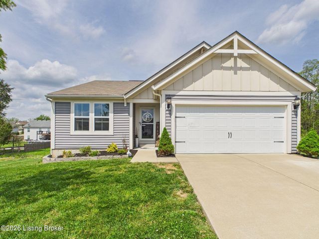 157 Broken Branch Ct, Mt Washington, KY 40047