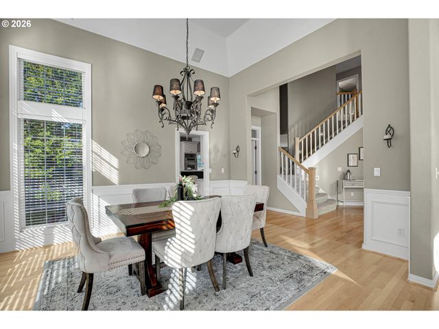 13721 Sw TRACY Pl, Tigard, OR 97223