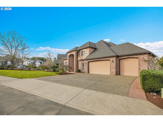 13721 Sw TRACY Pl, Tigard, OR 97223