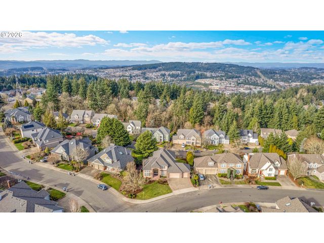 13721 Sw TRACY Pl, Tigard, OR 97223