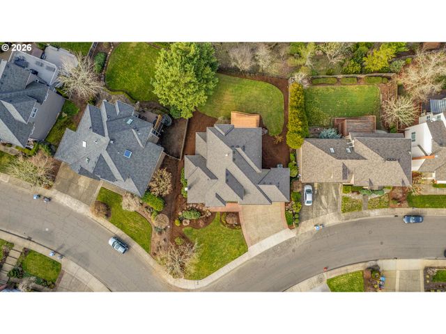 13721 Sw TRACY Pl, Tigard, OR 97223