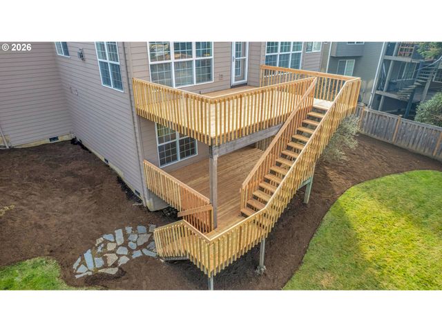 13721 Sw TRACY Pl, Tigard, OR 97223