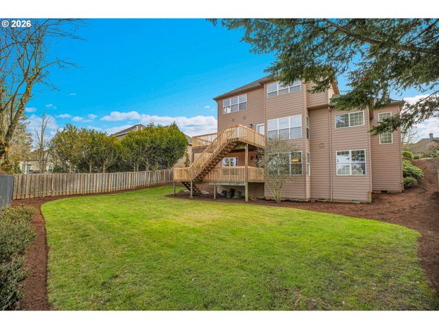 13721 Sw TRACY Pl, Tigard, OR 97223