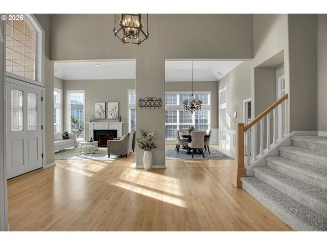 13721 Sw TRACY Pl, Tigard, OR 97223