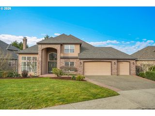 13721 Sw TRACY Pl, Tigard, OR 97223