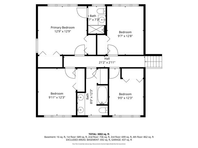 600 FLORENCE Drive, Park Ridge, IL 60068