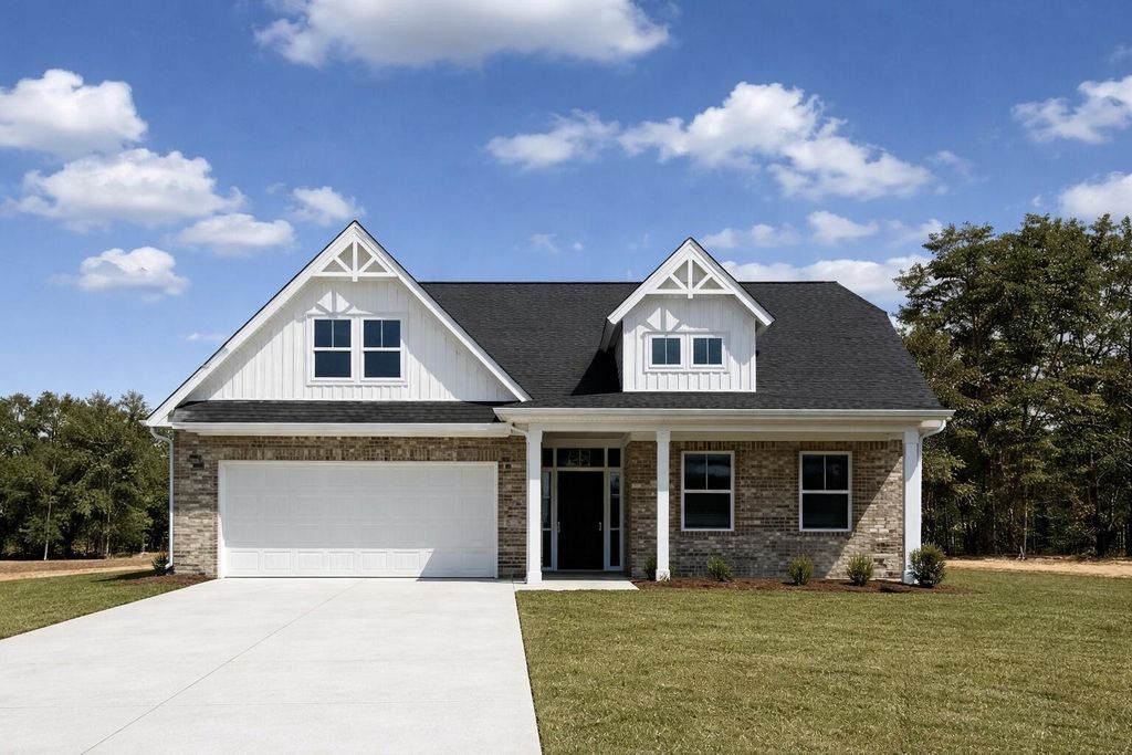 1205 Curlew Circle, Sumter, SC 29150