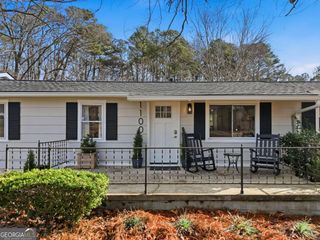 11005 Freehome Highway, Canton, GA 30115