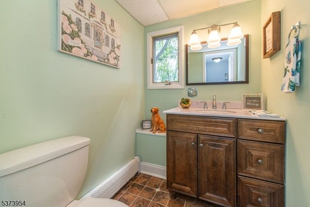 414 Rockport Rd, Mansfield Twp., NJ 07865