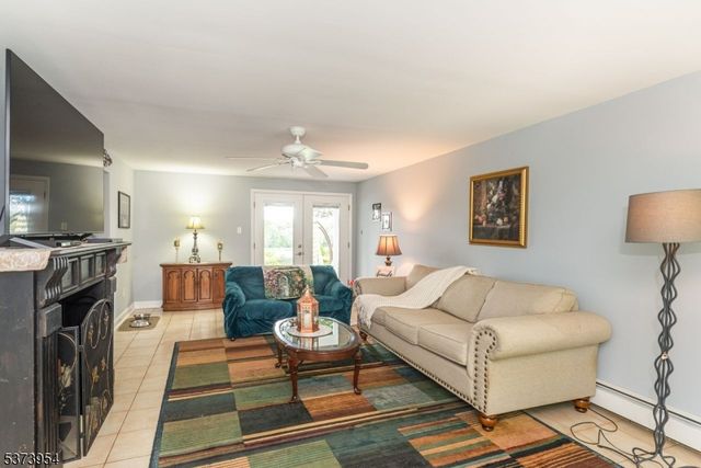 414 Rockport Rd, Mansfield Twp., NJ 07865