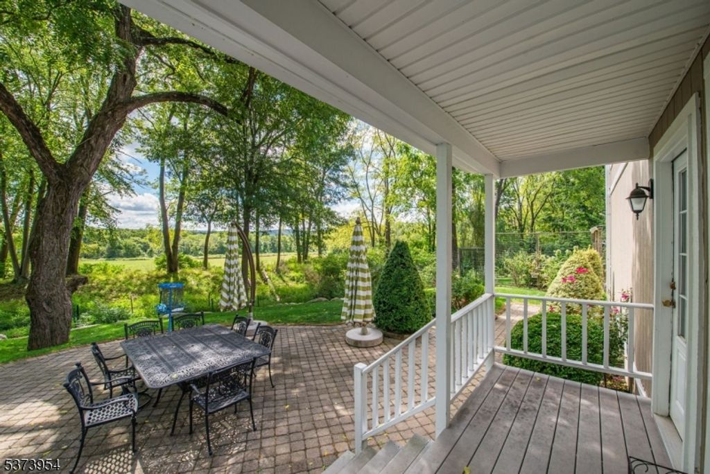 414 Rockport Rd, Mansfield Twp., NJ 07865