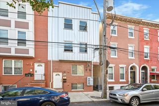 1421 N 18TH ST #3, Philadelphia, PA 19121