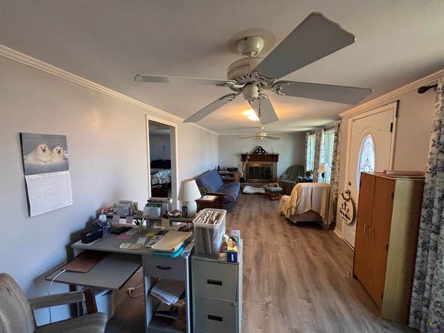 216 E Peter Street, Cochran, GA 31014