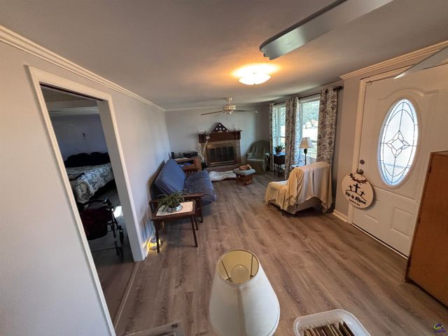 216 E Peter Street, Cochran, GA 31014