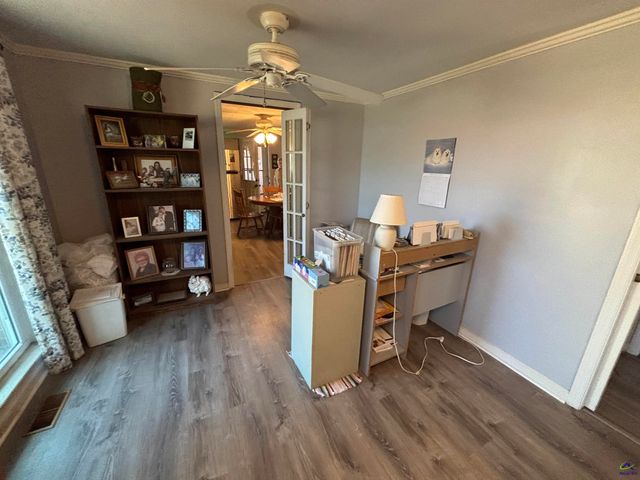 216 E Peter Street, Cochran, GA 31014