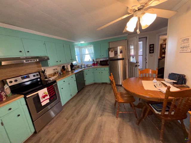 216 E Peter Street, Cochran, GA 31014