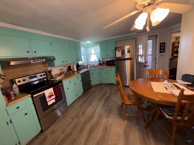 216 E Peter Street, Cochran, GA 31014