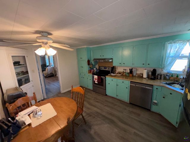 216 E Peter Street, Cochran, GA 31014