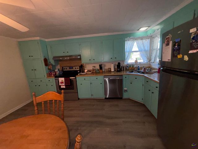 216 E Peter Street, Cochran, GA 31014