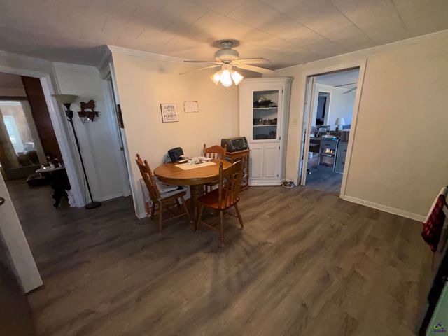 216 E Peter Street, Cochran, GA 31014