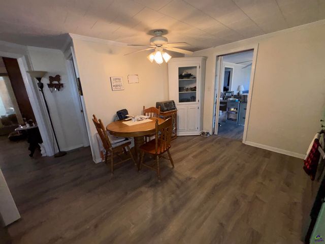 216 E Peter Street, Cochran, GA 31014