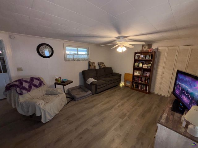 216 E Peter Street, Cochran, GA 31014