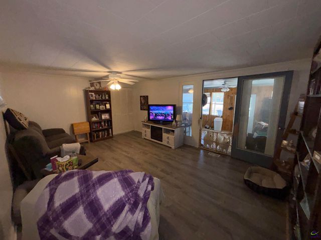 216 E Peter Street, Cochran, GA 31014