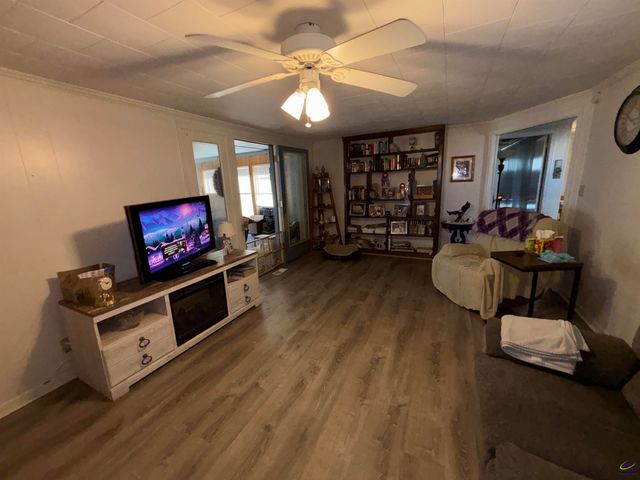 216 E Peter Street, Cochran, GA 31014