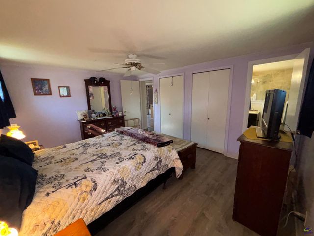 216 E Peter Street, Cochran, GA 31014