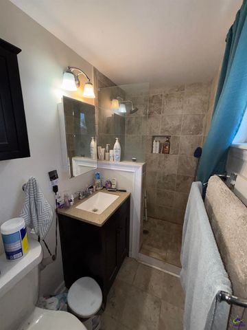 216 E Peter Street, Cochran, GA 31014