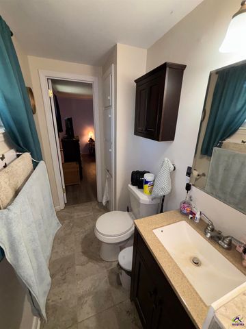 216 E Peter Street, Cochran, GA 31014