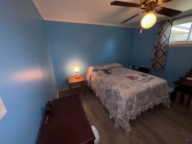 216 E Peter Street, Cochran, GA 31014