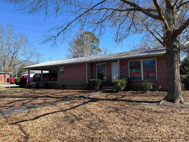 216 E Peter Street, Cochran, GA 31014