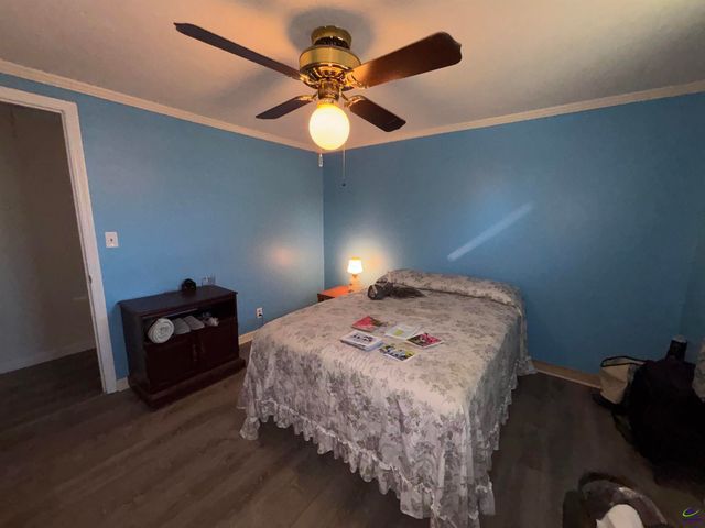 216 E Peter Street, Cochran, GA 31014