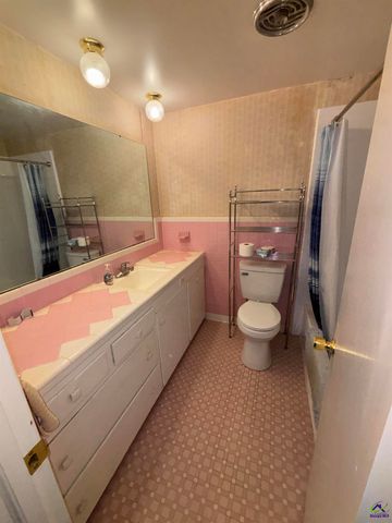 216 E Peter Street, Cochran, GA 31014