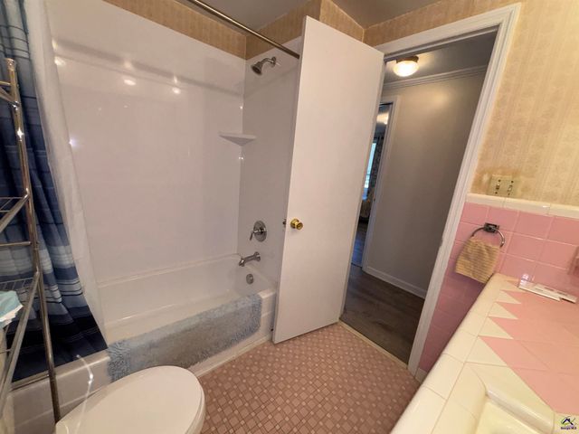 216 E Peter Street, Cochran, GA 31014