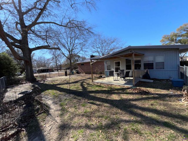 216 E Peter Street, Cochran, GA 31014