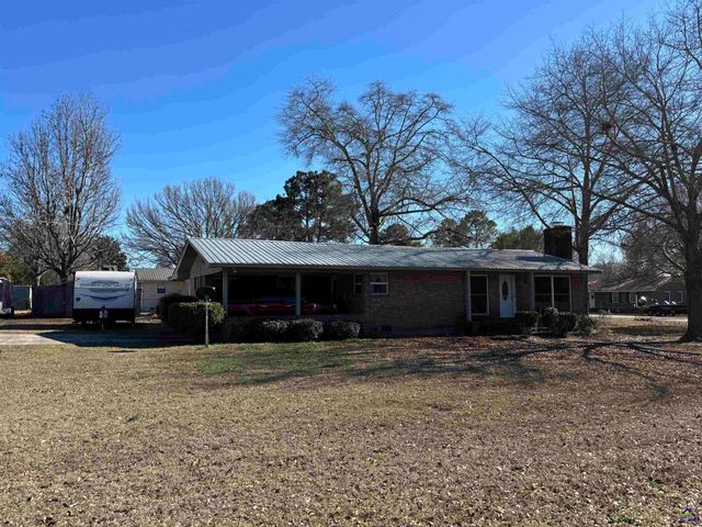 216 E Peter Street, Cochran, GA 31014