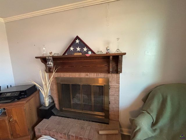 216 E Peter Street, Cochran, GA 31014