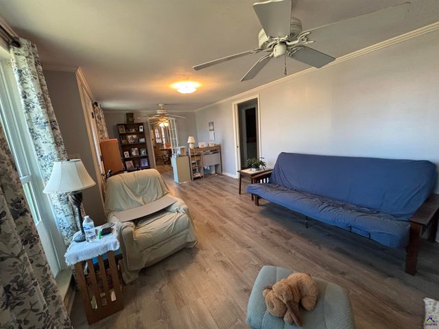 216 E Peter Street, Cochran, GA 31014