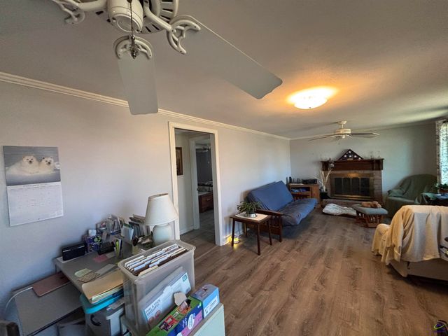 216 E Peter Street, Cochran, GA 31014