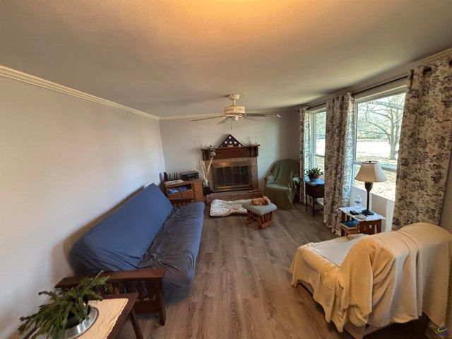 216 E Peter Street, Cochran, GA 31014