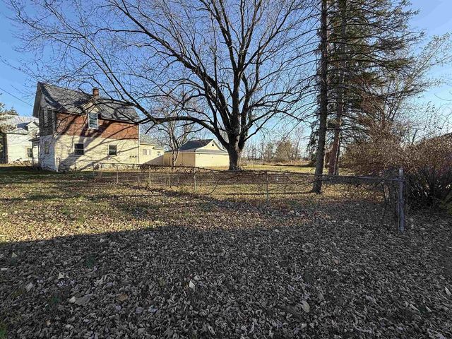 1197 COUNTY ROAD D, Almond, WI 54909