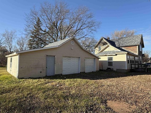 1197 COUNTY ROAD D, Almond, WI 54909
