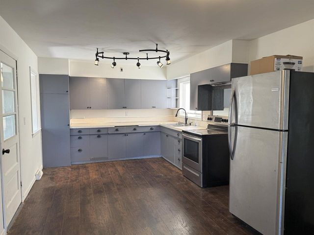 1197 COUNTY ROAD D, Almond, WI 54909