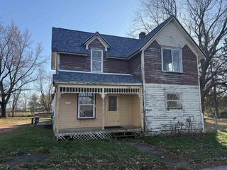 1197 COUNTY ROAD D, Almond, WI 54909