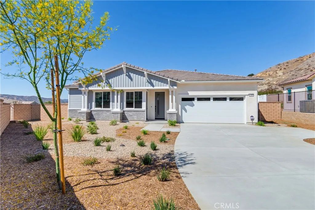 6533 Canyon Oaks Drive, Simi Valley, CA 93063