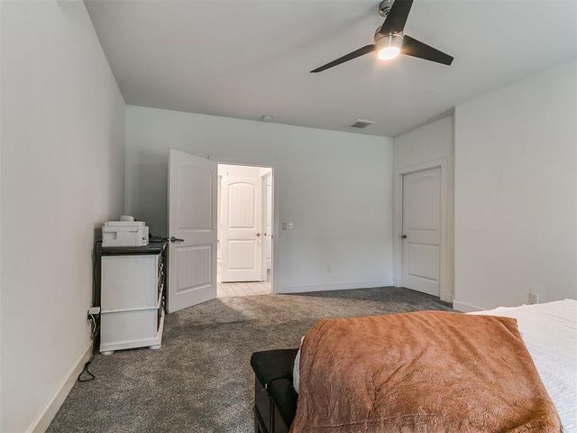 15024 Scottsdale Lane, Choctaw, OK 73020