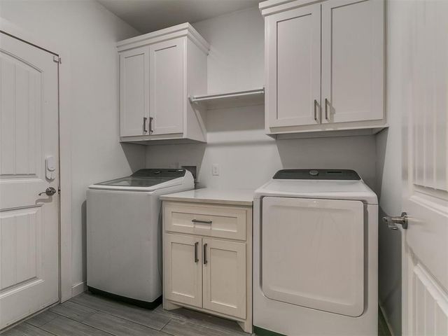 15024 Scottsdale Lane, Choctaw, OK 73020